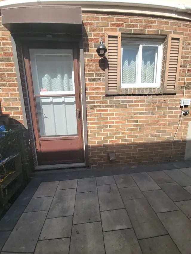 SPACIOUS BACHELOR SUITE – WALK-OUT TO BACKYARD - Photo 11