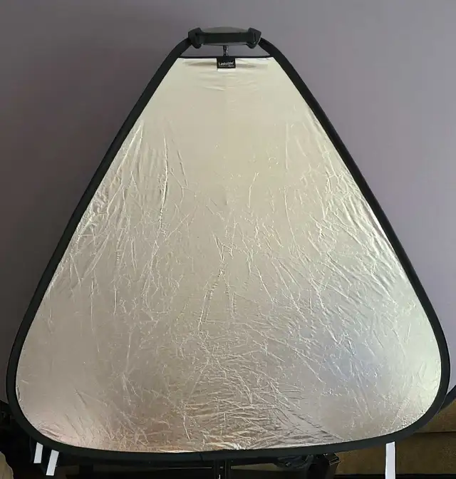 Lastolite Reflector - Photo 2