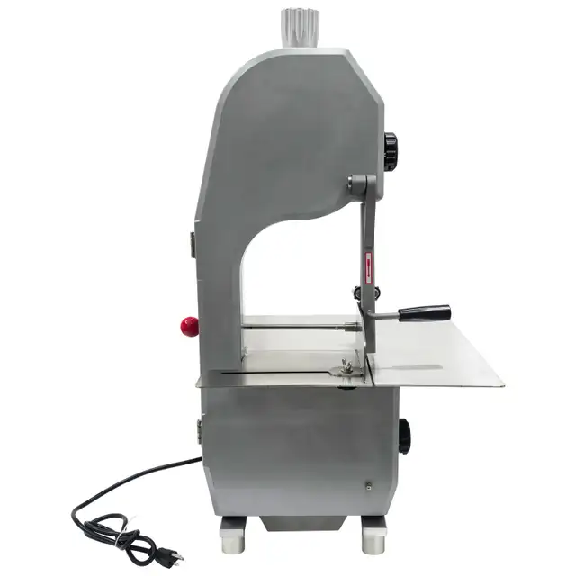 110V 1500w Electric Frozen Meat Bone Saw Cut machine 122067 - Photo 3