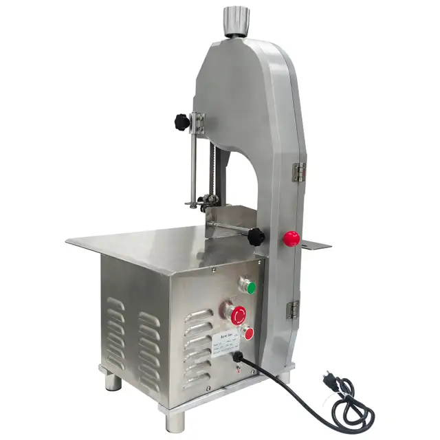110V 1500w Electric Frozen Meat Bone Saw Cut machine 122067 - Photo 6