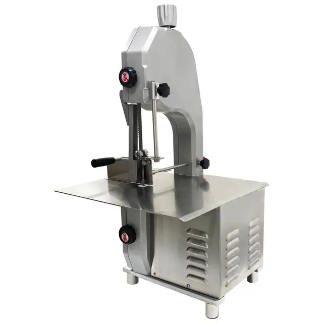 110V 1500w Electric Frozen Meat Bone Saw Cut machine 122067 - Photo 7