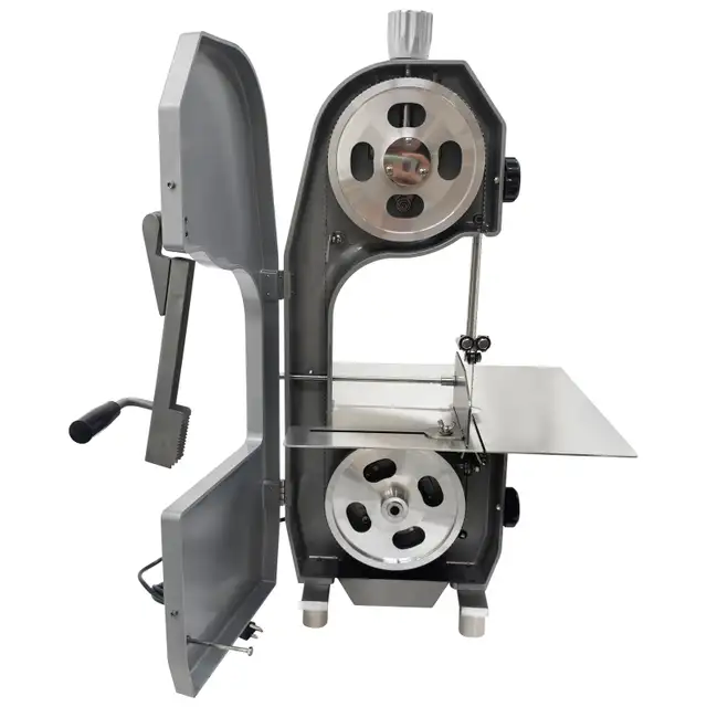 110V 1500w Electric Frozen Meat Bone Saw Cut machine 122067 - Photo 8