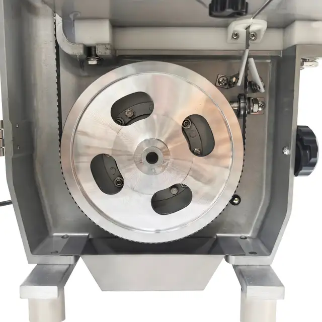 110V 1500w Electric Frozen Meat Bone Saw Cut machine 122067 - Photo 9