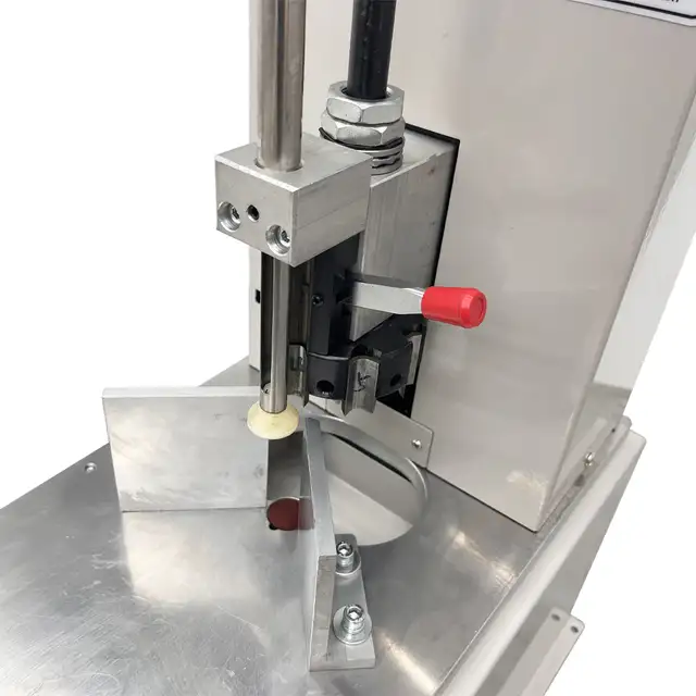 Electric Round Corner Cutter Corner Rounding Machine 110V 122071 - Photo 3