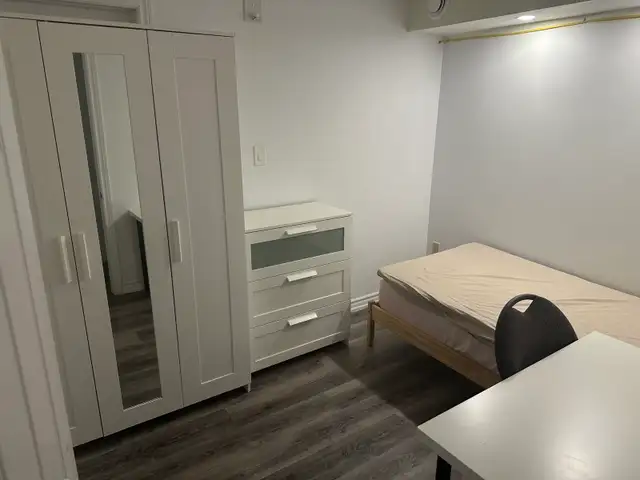 good location for single room for rent - Photo 2