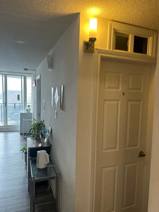 good location for single room for rent - Photo 3