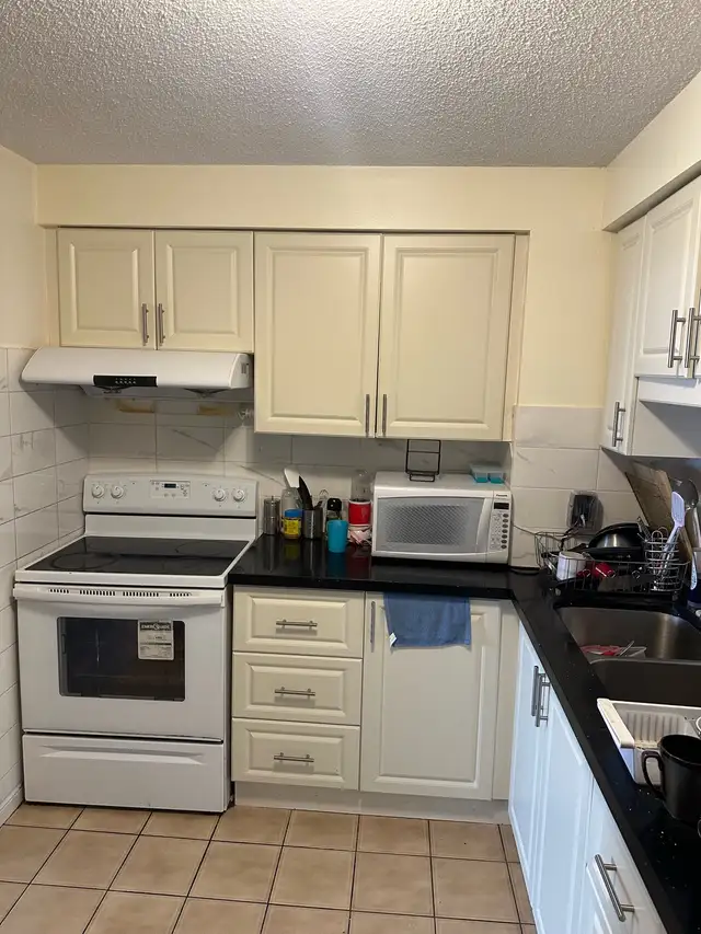 good location for single room for rent - Photo 4