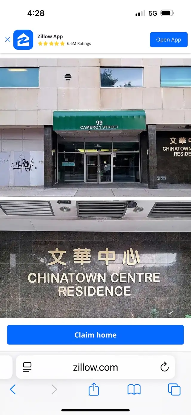 good location for single room for rent - Photo 7