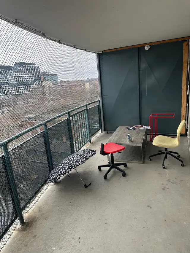 good location for single room for rent - Photo 8