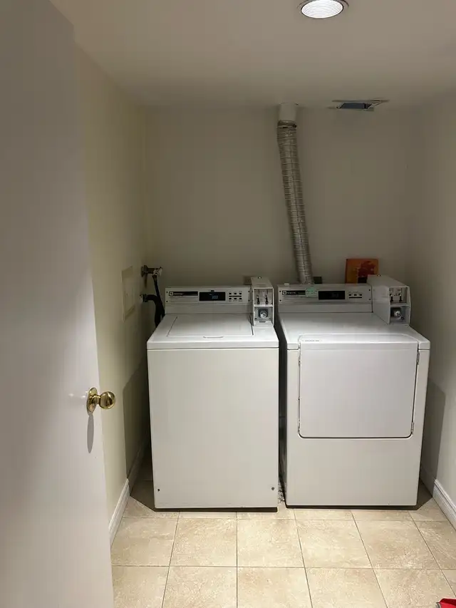 good location for single room for rent - Photo 9