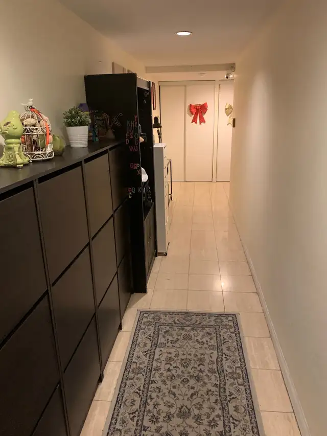 good location for single room for rent - Photo 10