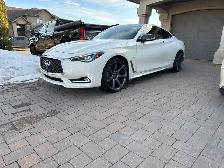 Infiniti Q60