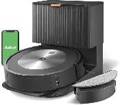 Robotic Vacuum/Mop Diagnostics And Repairs
