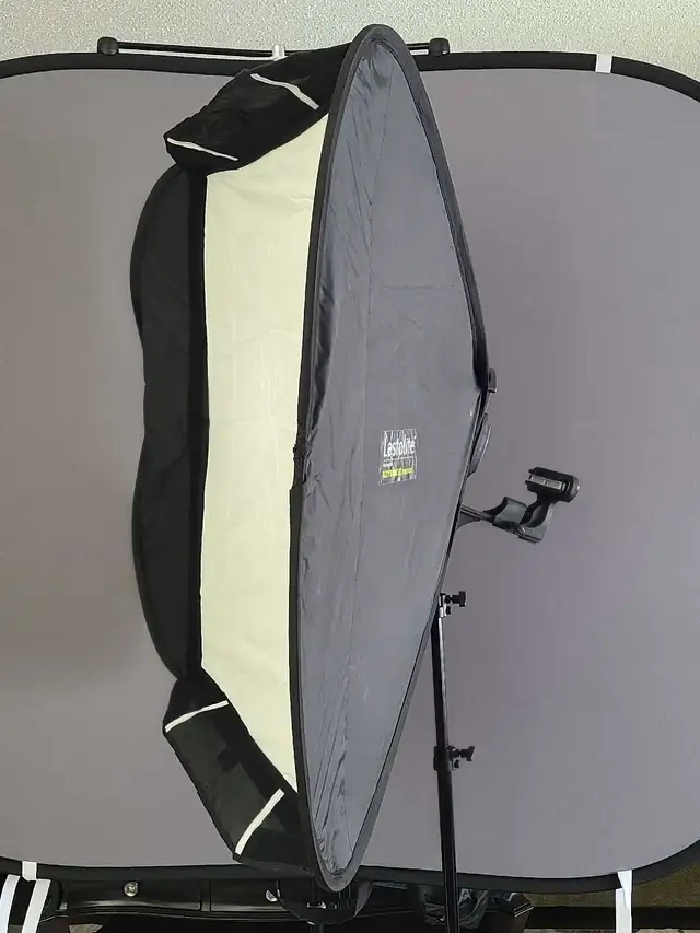 Lastolite Easybox Light Modifier