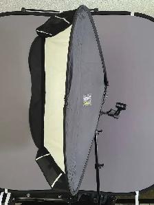 Lastolite Easybox Light Modifier