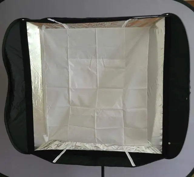 Lastolite Easybox Light Modifier - Photo 2