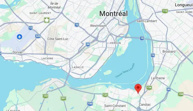 Entrepot Candiac - Photo 3