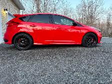 Focus ST