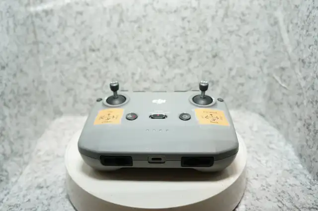 DJI Mini 3 Pro Drone with RC-N1 Remote - See Description - Photo 4