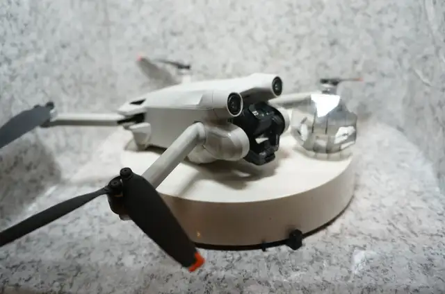 DJI Mini 3 Pro Drone with RC-N1 Remote - See Description - Photo 6