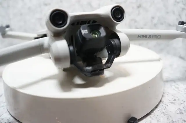 DJI Mini 3 Pro Drone with RC-N1 Remote - See Description - Photo 7