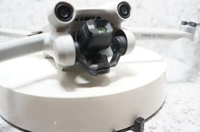 DJI Mini 3 Pro Drone with RC-N1 Remote - See Description - Photo 8
