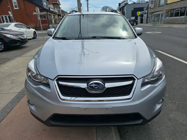 2014 Subaru XV Crosstrek - Photo 2