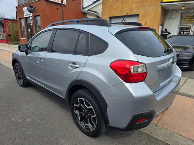 2014 Subaru XV Crosstrek - Photo 5