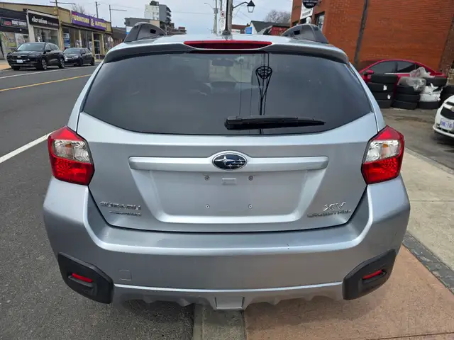 2014 Subaru XV Crosstrek - Photo 6