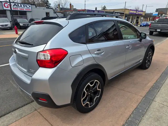 2014 Subaru XV Crosstrek - Photo 7