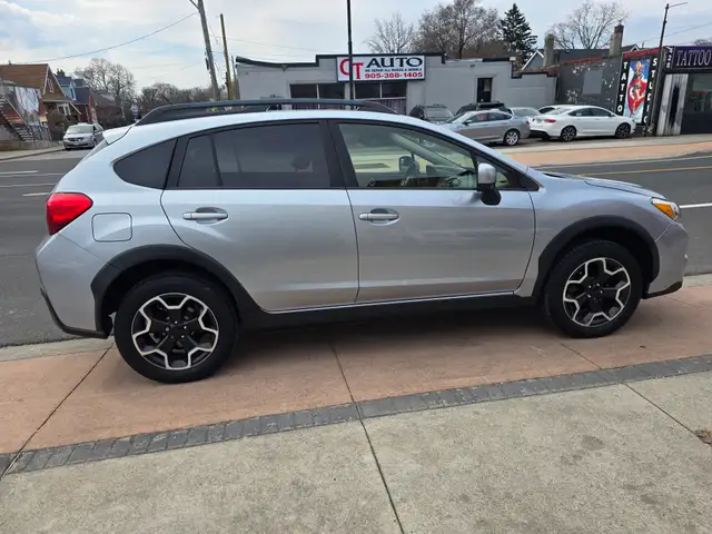 2014 Subaru XV Crosstrek - Photo 8