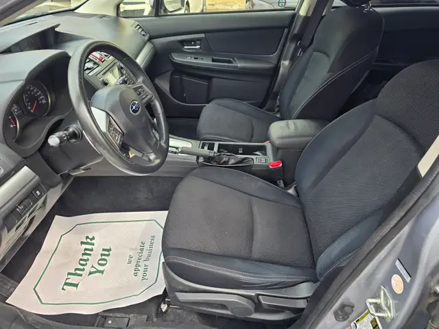 2014 Subaru XV Crosstrek - Photo 9