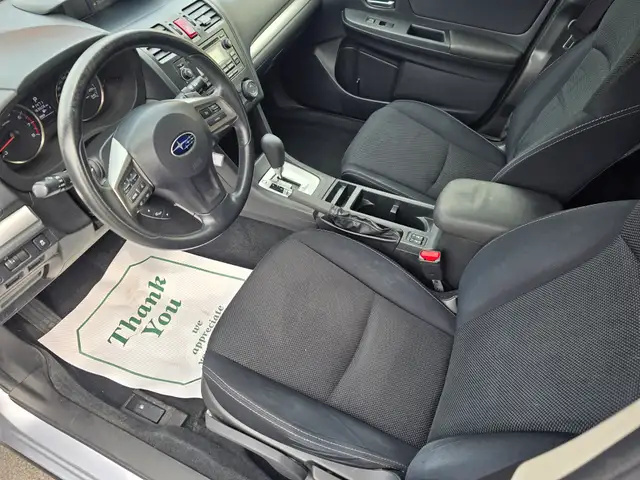 2014 Subaru XV Crosstrek - Photo 10