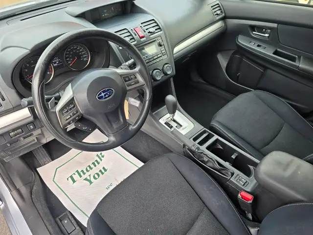 2014 Subaru XV Crosstrek - Photo 11