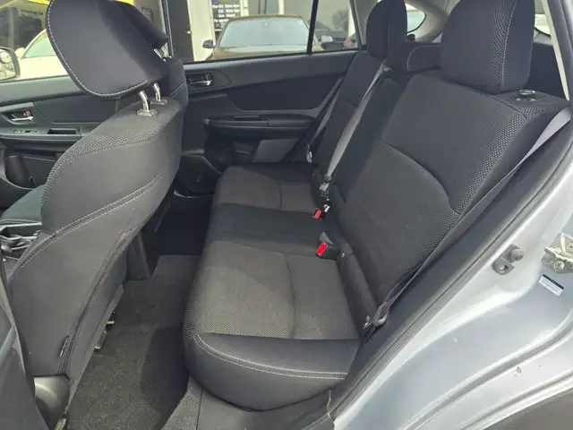 2014 Subaru XV Crosstrek - Photo 12