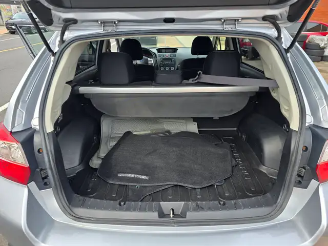 2014 Subaru XV Crosstrek - Photo 13
