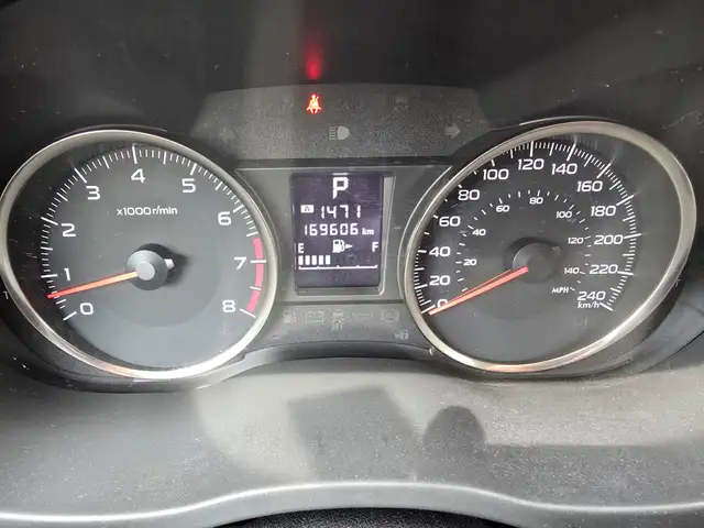 2014 Subaru XV Crosstrek - Photo 14