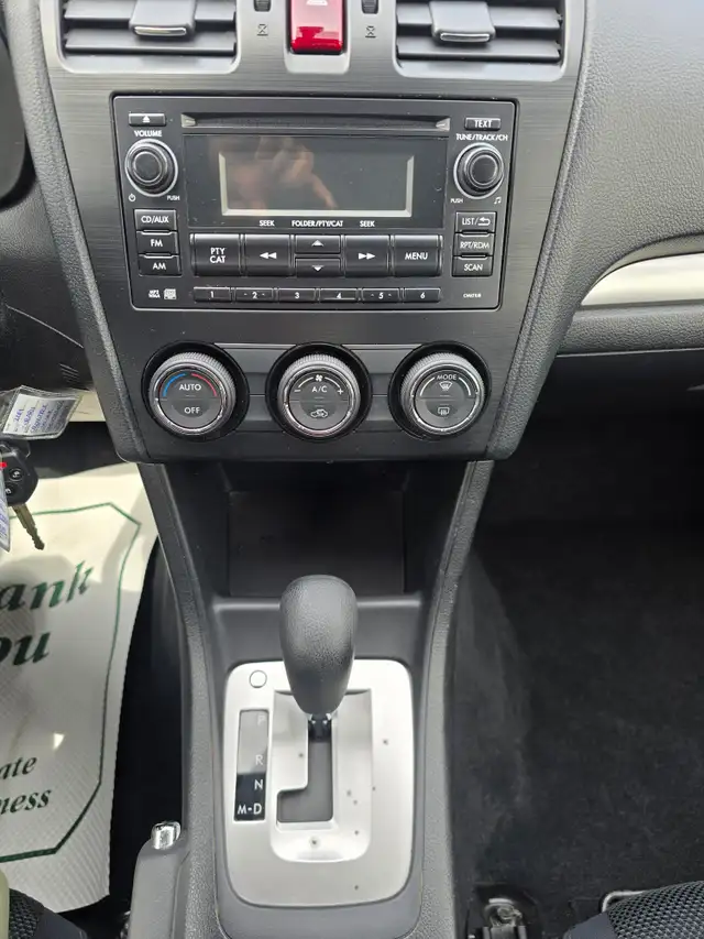 2014 Subaru XV Crosstrek - Photo 15