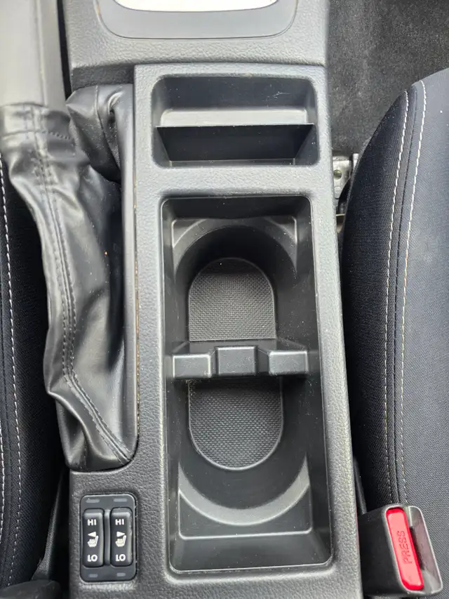 2014 Subaru XV Crosstrek - Photo 16