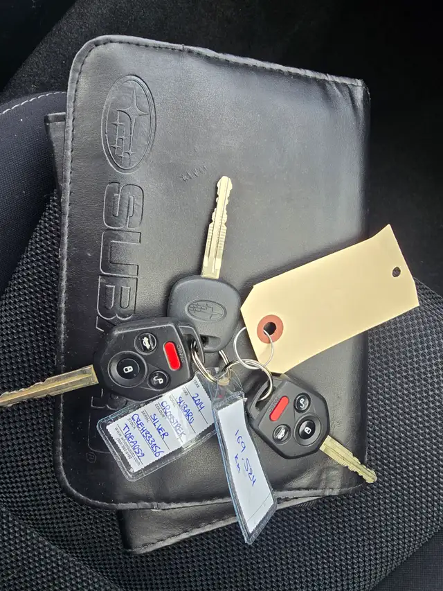 2014 Subaru XV Crosstrek - Photo 17