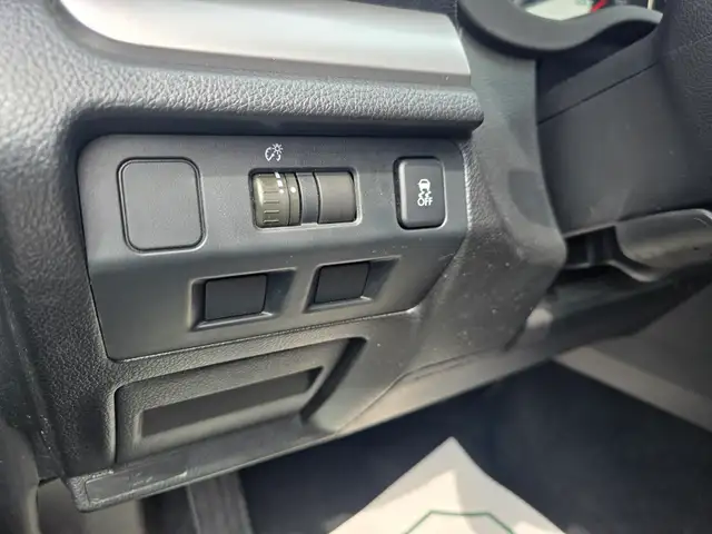 2014 Subaru XV Crosstrek - Photo 18