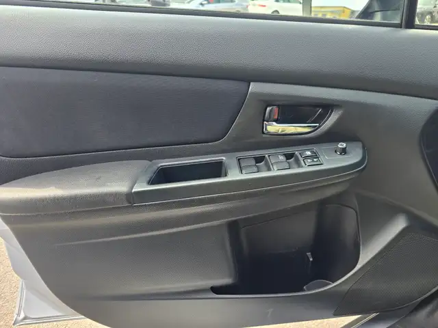 2014 Subaru XV Crosstrek - Photo 19