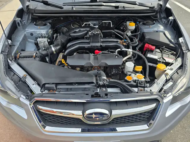 2014 Subaru XV Crosstrek - Photo 20