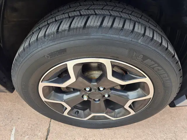 2014 Subaru XV Crosstrek - Photo 21