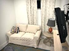 LEGAL BASEMENT STUDIO APARTMENT IN CHAPPELLE