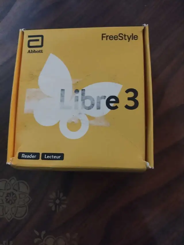 Libra 3 Products For Sale - Photo 3