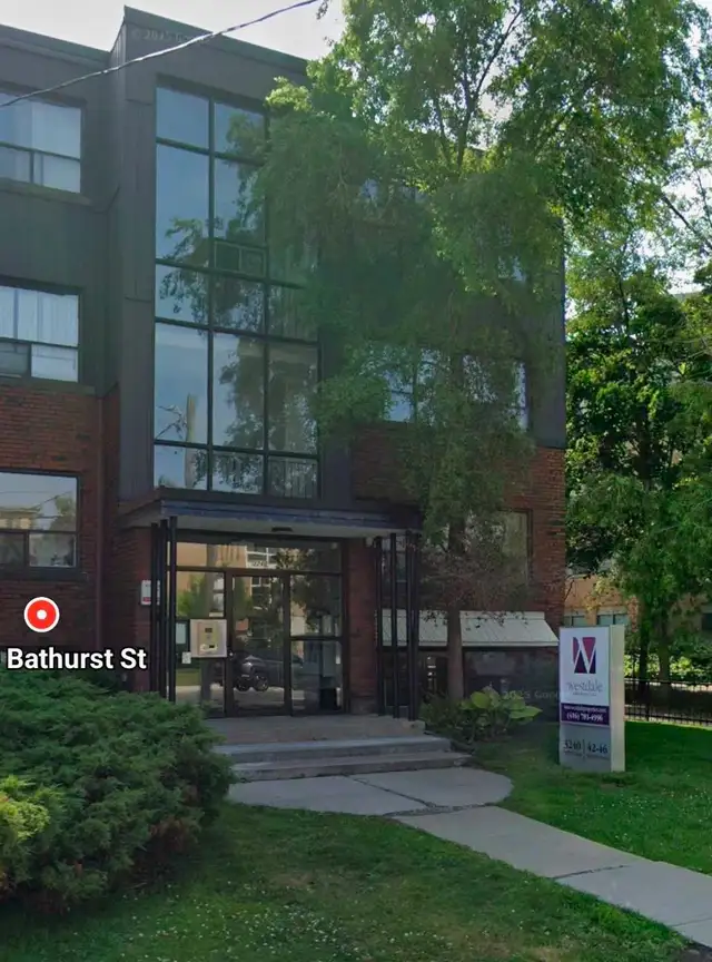 Private Room for Rent