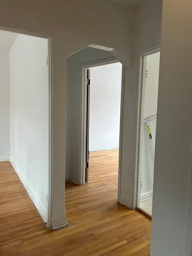 Rosemont 3 1/2 A Louer - Photo 3