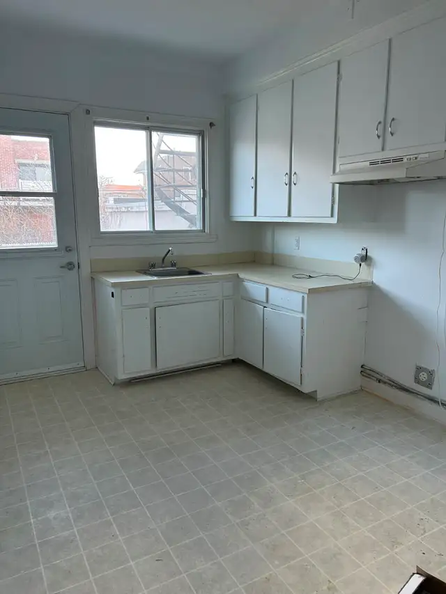 Rosemont 3 1/2 A Louer - Photo 4