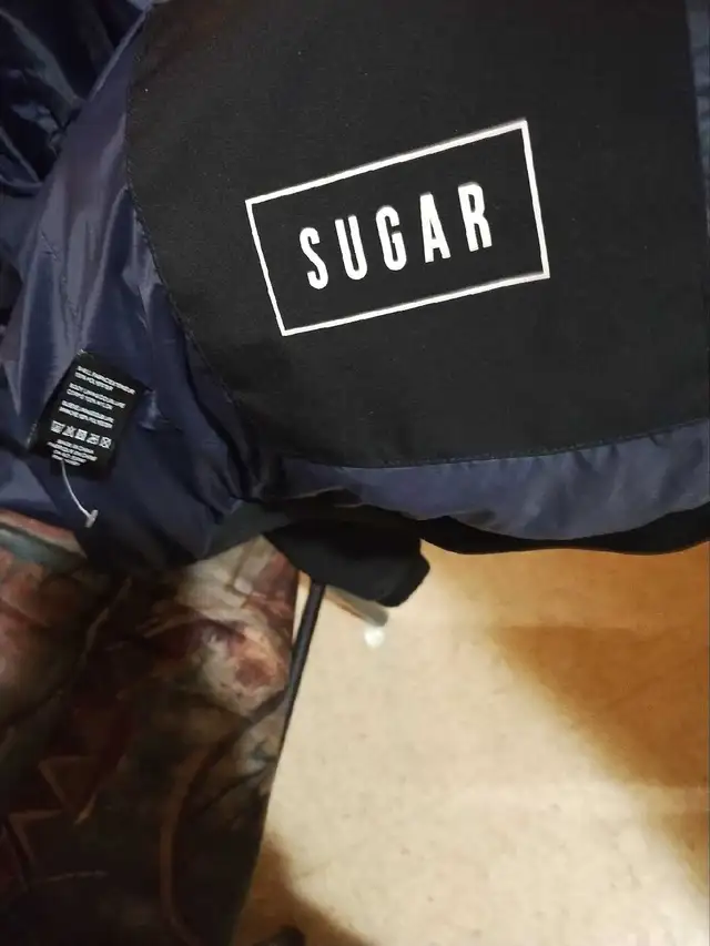 Sugar Jacket - Photo 2
